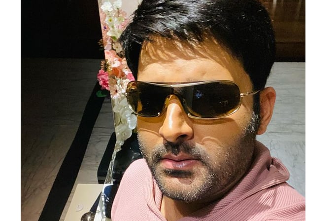 Kapil Sharma: Mumbai gives 'scooterwalas' like me an opportunity