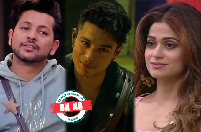 Oh No: Despite multiple requests, Nishant Bhat REFUSES to ‘CHILL’ with his Bigg Boss OTT friends Pratik Sehajpal and Shamita She