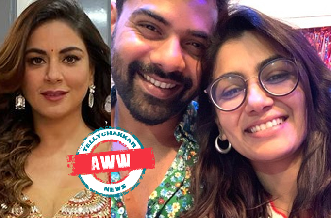 AWW! Kundali Bhagya's Shraddha Arya aka Preeta MISSES Kumkum Bhagya's Sriti Jha-Shabir Ahluwalia aka Pragya and Abhi; here's why