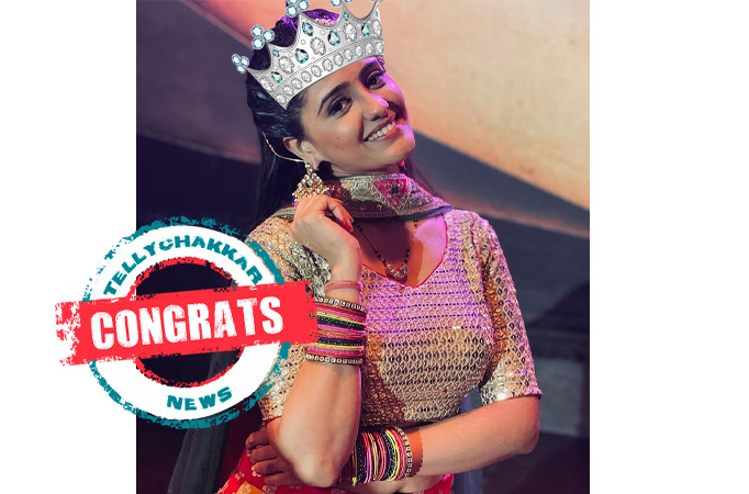 CONGRATULATIONS: Ayesha Singh is INSTAGRAM Queen of the Week!