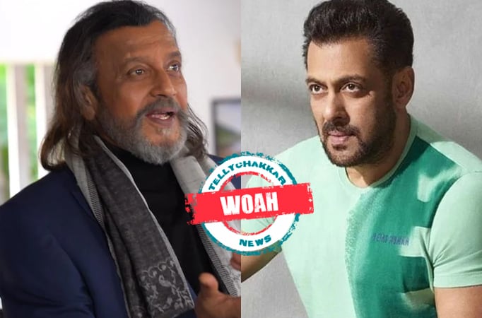 WOAH: Mithun Chakraborty to make EXPLOSIVE STATEMENTS about Salman Khan on Bigg Boss 15! Details Inside…