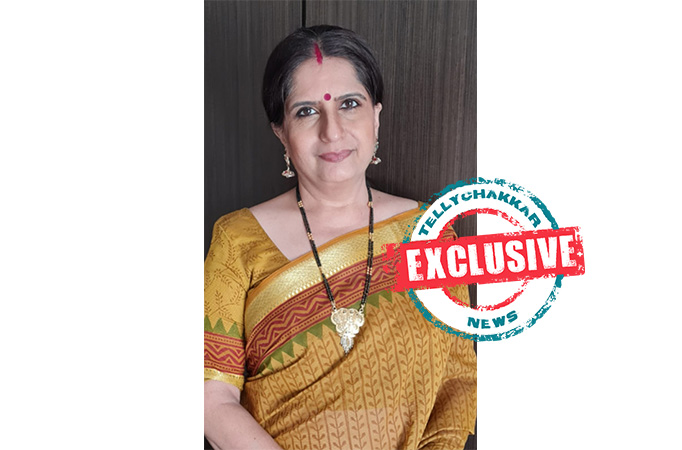 EXCLUSIVE! Baa Bahoo Aur Baby fame Nimisha Vakharia to enter Sony SAB's Shubh Laabh - Aapkey Ghar Mein 