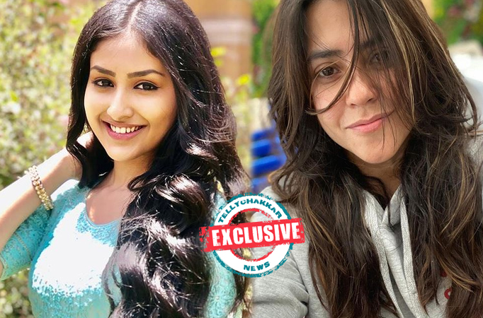 EXCLUSIVE! Anchal Sahu BAGS Ekta Kapoor's Prem Bandini? 