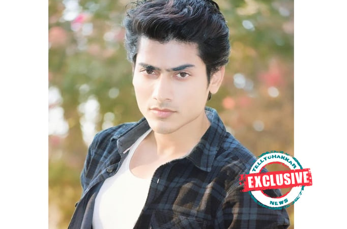 EXCLUSIVE! Emir Shah to enter &TV's Ek Mahanayak - Babasaheb Ambedkar