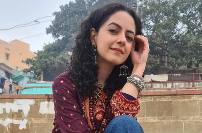 Ismeet Kohli makes her television debut with SET’s upcoming show ‘Dosti Anokhi’