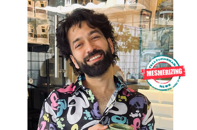 Nakuul Mehta