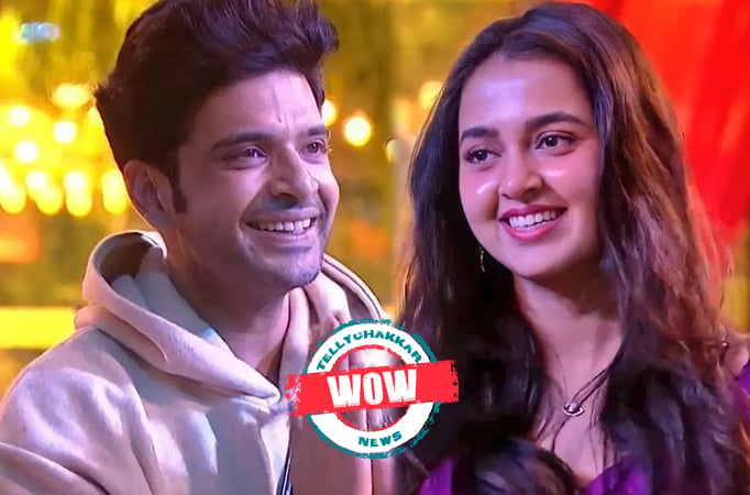 Bigg Bos 15: Wow! For the first time in history, Bigg Boss would witness two couples in Top two Karan Kundraa and Tejasswi Praka