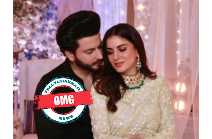 OMG! Kundali Bhagya's #PreeRan Aka Preeta and Karan have got the 'Pushpa' Fever but with a twist! Details Inside! 