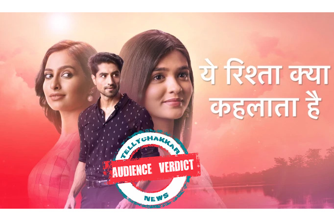 AUDIENCE VERDICT! The MASSIVE TWISTS in Yeh Rishta Kya Kehlata Hai that turned WONDERS for the show 