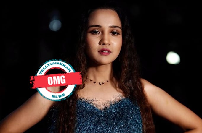 OMG! Ashi Singh REVEALS the reason behind Meet's behaviour when a fan calls the character DUMB