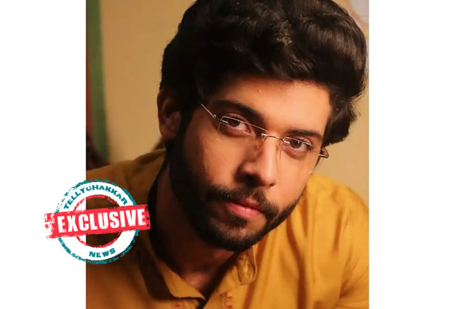 EXCLUSIVE! 'I follow a strict routine' Anubhav aka Manan Joshi is equally disciplined in real life as his character in Kabhi Kab