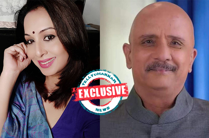 EXCLUSIVE!  Roma Bali and Rajesh Puri to enter Star Plus 'Saath Nibhana Saathiya 2'!