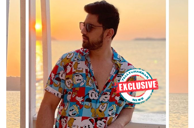 EXCLUSIVE! 'Agastya has many shades to offer' Zain Imam on his character, bond and more in Fanaa Ishq Mein Marjawan 3 