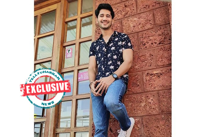 EXCLUSIVE! Nimki Vidhayak's Arjun Singh Shekhawat to ENTER Colors' Choti Sarrdaarni 