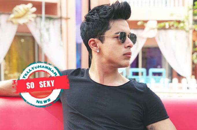 So Sexy! Bigg Boss 15 contestant Pratik Sehajpal's style quotient leaves netizens in SHOCK  