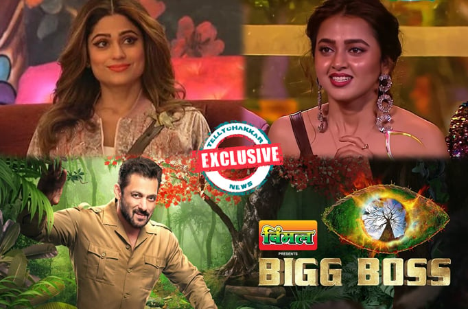 Bigg Boss 15 finale: Exclusive! Shamita Shetty – Tejasswi Prakash to have a face-off dance and read to know more about the perfo