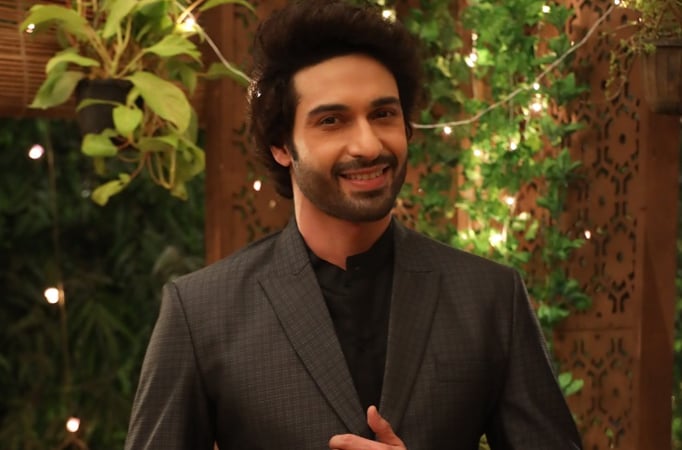 Vijayendra Kumeria to play the lead character on Sony Entertainment Television’s upcoming show ‘Mose Chhal Kiye Jaaye’