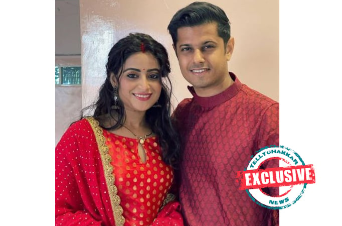 EXCLUSIVE! Real-life couple and Ghum Hai Kisikey Pyaar Mein fame Aishwarya Sharma and Neil Bhatt all set to be seen in Star Plus