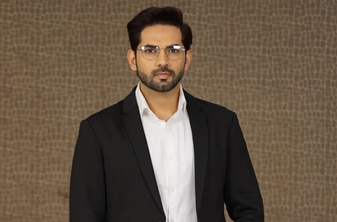 Ankit Bathla to play a double role in &TV’s Ghar Ek Mandir-Kripa Agrasen Maharaja Ki