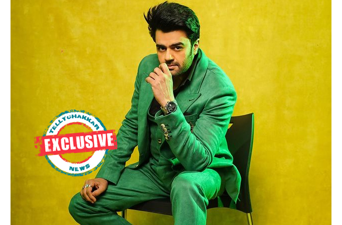 EXCLUSIVE! Manish Paul to host StarPlus' The Smart Jodi?