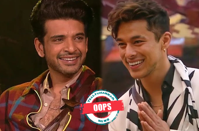 Bigg Boss 15: Oops! Karan Kundrra and Pratik Sehajpal’s Avs in Bigg Boss 15 leave fans disappointed, check Tweets 