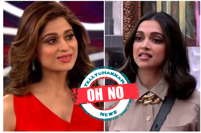 Bigg Boss 15: OH No! Deepika Padukone evicts Shamita Shetty from the finale race