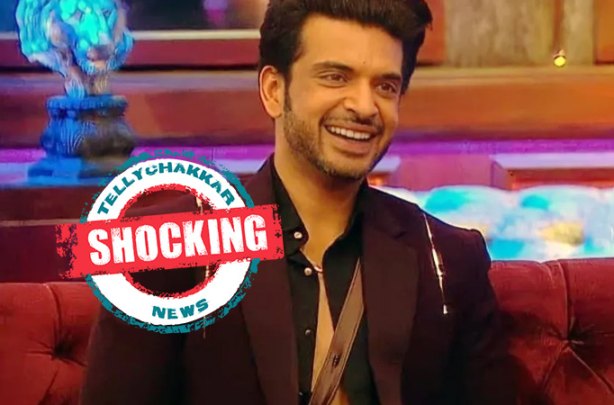 Shocking! BB15 Finale: Karan Kundra Is OUT from Top 2, It's Tejaswi  Prakash V/S Pratik Sehjpal in the Final round!