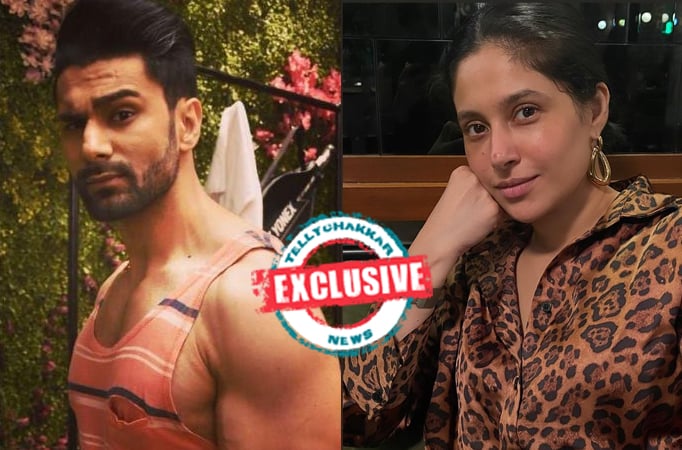 EXCLUSIVE! Bade Achhe Lagte Hain 2 fame Abhinav Kapoor on his bond with Shubhaavi Choksey: She is my rakhi-sister and we have be