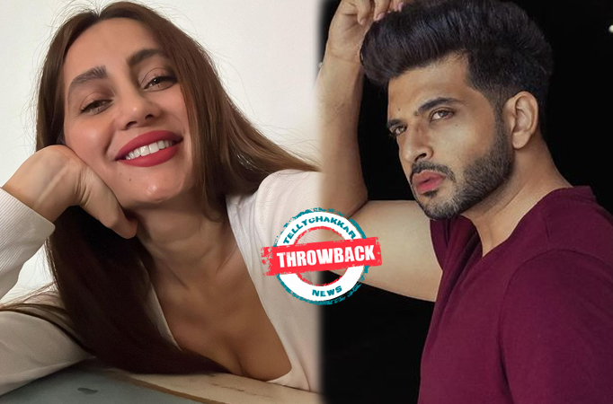 #Throwback: When Anusha Dandekar spilled beans on her wedding plans with Karan Kundrra!