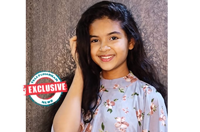 Exclusive! Barrister Babu child artist Geett Sachin Jain roped in for Rajan Shahi's new show on Star Bharat