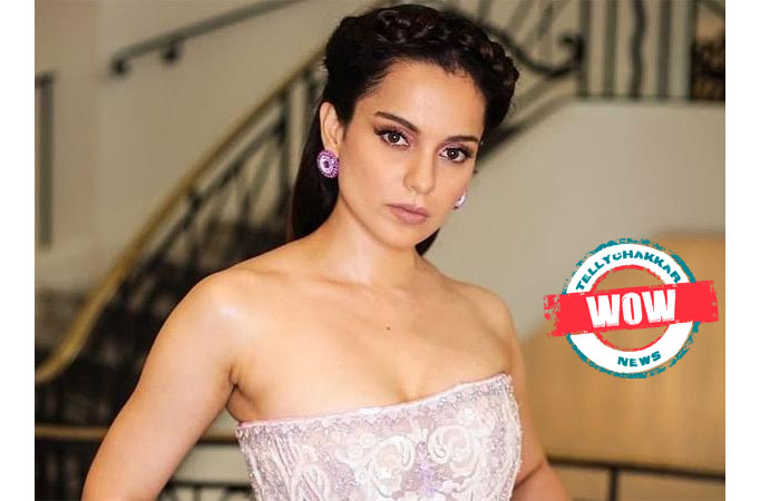 Kangana Ranaut 