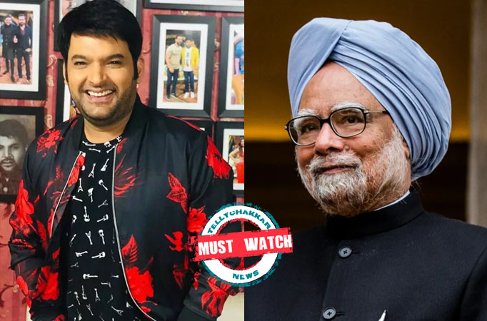 Kapil Sharma