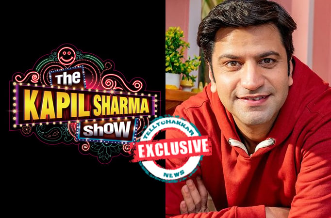 The Kapil Sharma Show: Exclusive! Master chef judge Kunal Kapoor to gave the show 