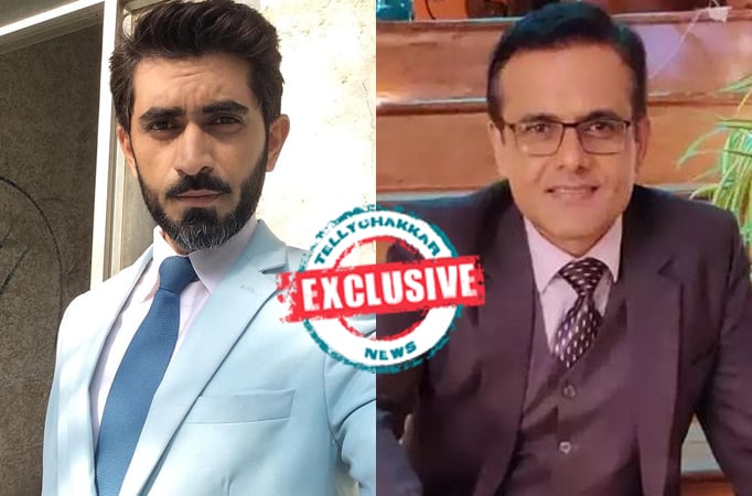 EXCLUSIVE! Divya Drishti Fame Priyank Tatariya and Alpesh Dixit JOIN the cast of Shashi Sumeet's NEXT on StarPlus