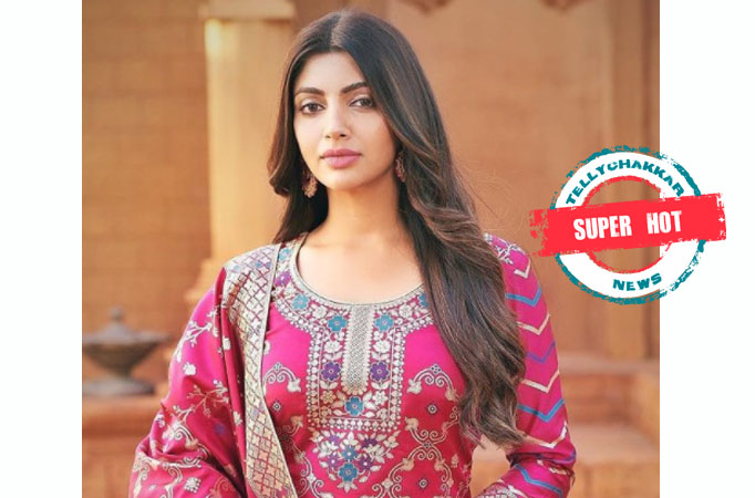 Akanksha Puri