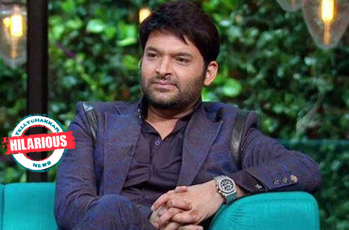 Kapil Sharma Kapil Sharma