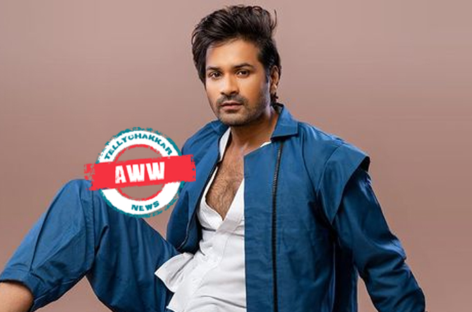 Aww! Prepared for sleepless nights and the nappy-changing routine, says Mrunal Jain Aww! Prepared for sleepless nights and the nappy-changing routine, says Mrunal Jain