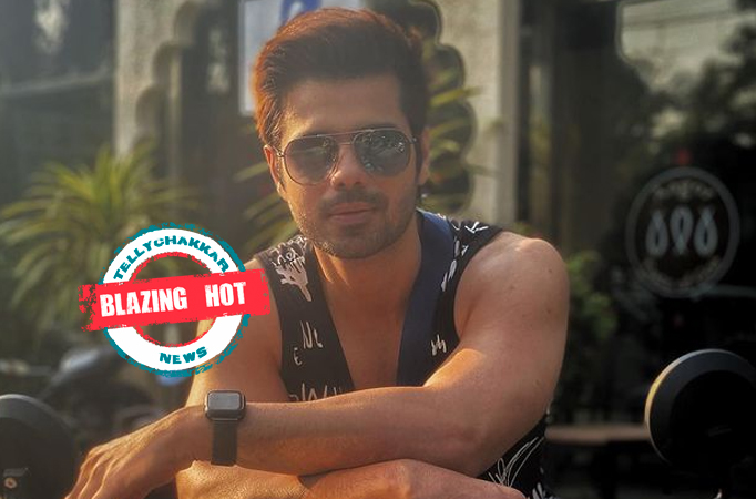 BLAZING HOT! Siddharth Shivpuri dons Ethnic and Western styles like a pro