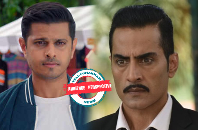 AUDIENCE PERSPECTIVE! Are Virat and Vanraj using the same strategy to prove their innocence? 