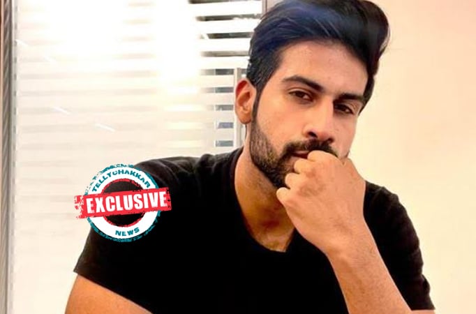 EXCLUSIVE! Aman Maheshwari on his character Neeraj's progress in Bade Achhe Lagte Hain 2: I think he has turned more evil than e