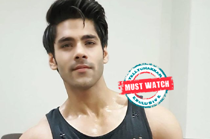 Naagin 6 star Simba Nagpal makes a revelation in an instagram post, says "music has been the calm in storm...."