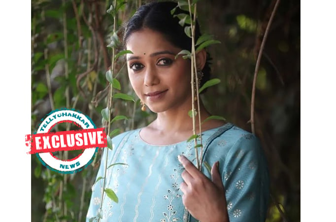 Yashashri Masurkar 