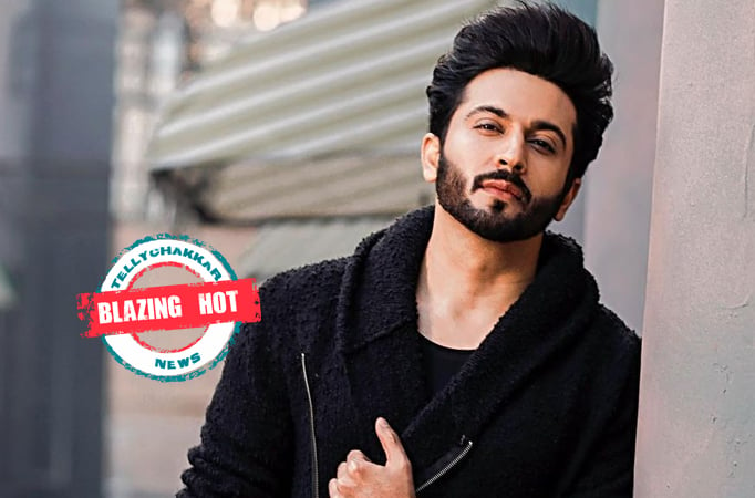 BLAZING HOT! Dheeraj Dhoopar dons blazers in vibrant colours