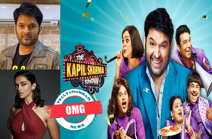 The Kapil Sharma Show