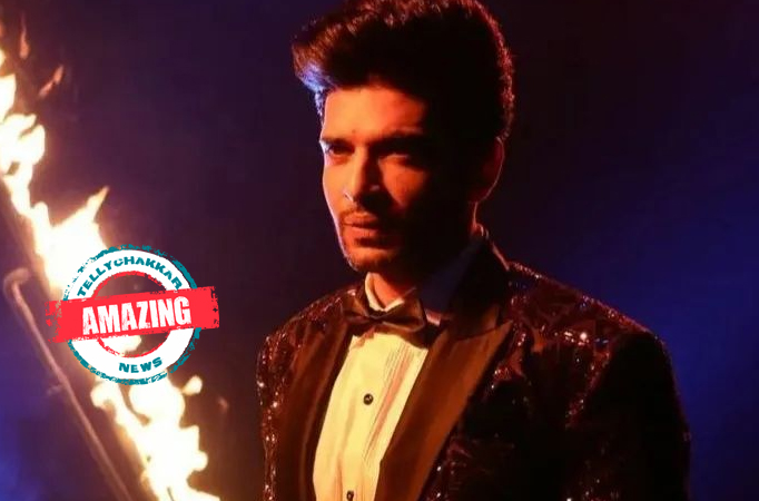 AMAZING: From AGRESSION to ROMANCE - Take a look at Karan Kundrra’s journey on Bigg Boss 15! 