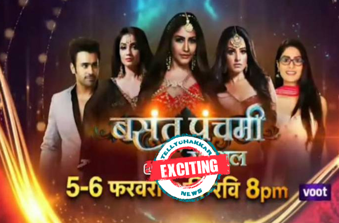 EXCITING! Naagin 6: Finally the Biggest Secret about Naagins will be revealed in the Basant Panchami Special Of Naagin! First Lo