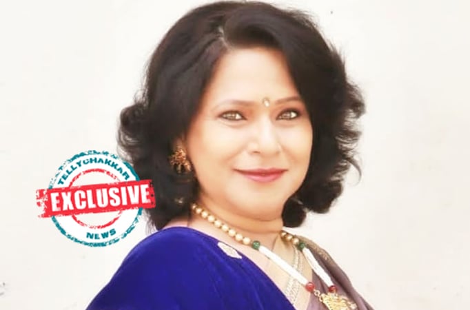 EXCLUSIVE! Dhadkan fame Sanyogeeta Bhave to enter &TV's Baal Shiv 