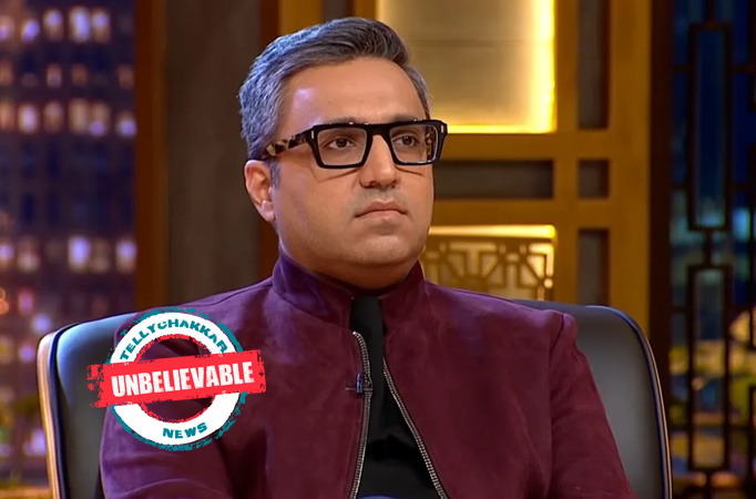 Unbelievable! Shark Tank India’s Ashneer Grover charges a whopping amount of Rs. 4000 crores to leave Bharat Pe, deets inside