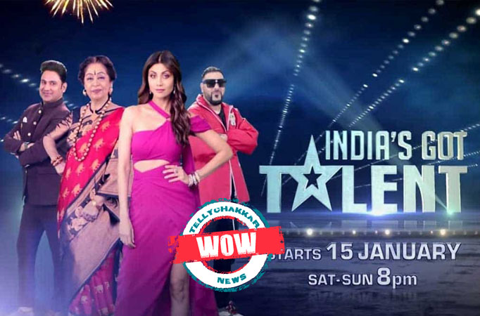 India’s Got Talent1