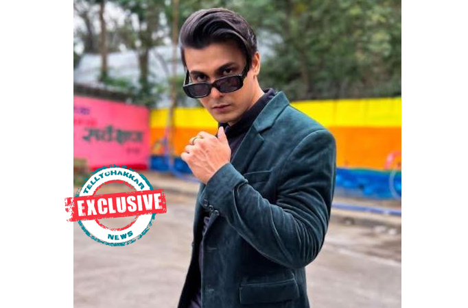 EXCLUSIVE! Utkarsh Gupta opens up on his journey till now in Bade Achhe Lagte Hain 2, says, he would love to do scenes with Sneh